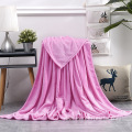 high quality blanket designer flannel warm throw blanket